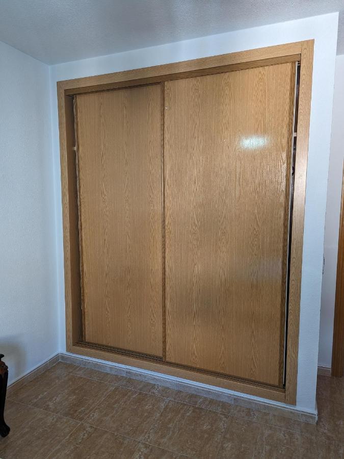 Vivienda Compartida Con Ambiente Familiar Apartment Sesena Luaran gambar